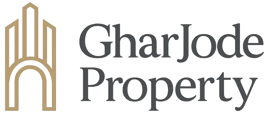 GharJode Property