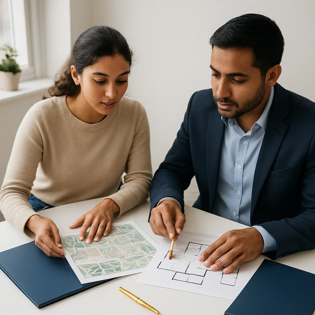 Homebuyer Briefing