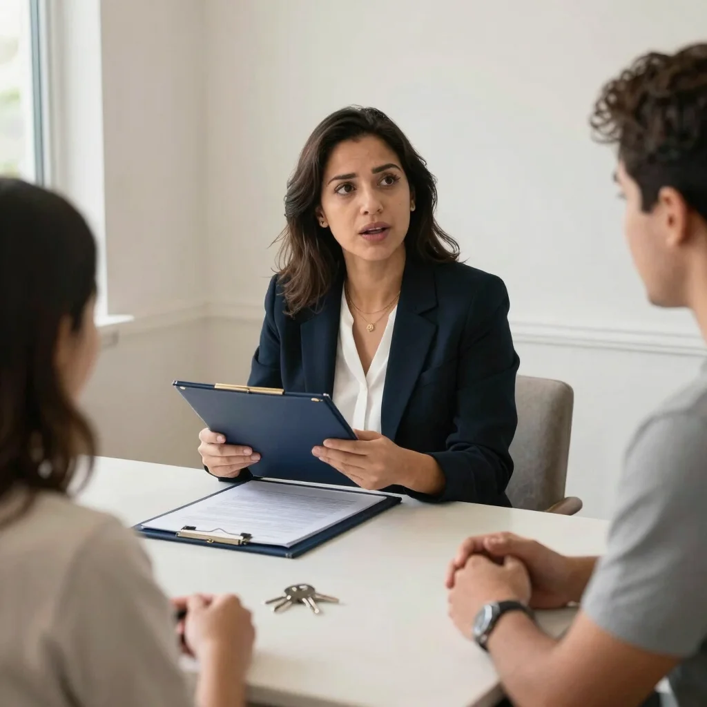Resale Seller Consultation