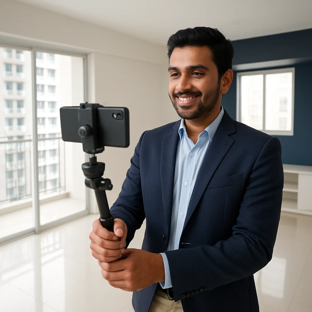 NRI Virtual Viewing